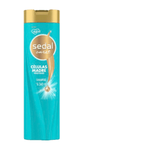 SEDAL SHAMPOO CELULAS MADRE X 340ML
